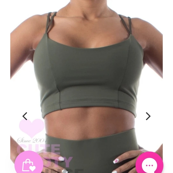 Sold out!!! cute booty lounge medium - Picture 4 of 5